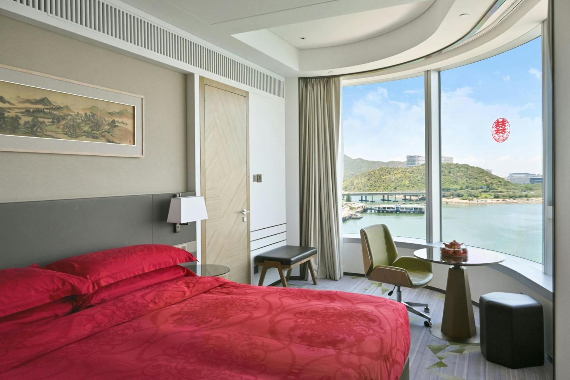 Sheraton Tung Chung ホテル